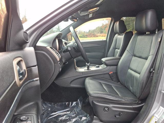 used 2014 Jeep Grand Cherokee car, priced at $10,292