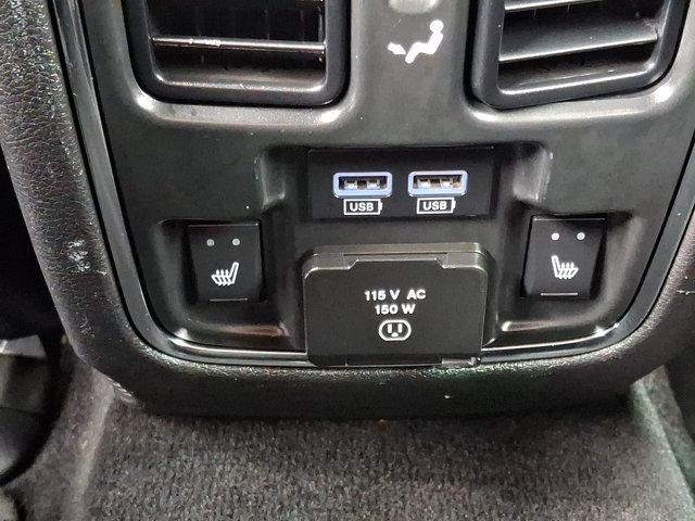 used 2014 Jeep Grand Cherokee car, priced at $10,292