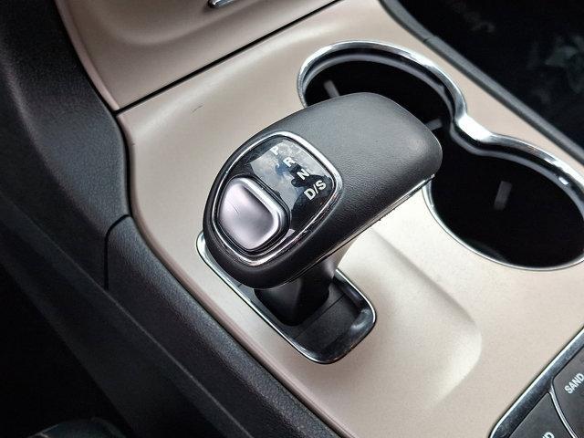 used 2014 Jeep Grand Cherokee car, priced at $10,292