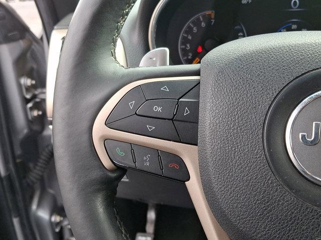 used 2014 Jeep Grand Cherokee car, priced at $10,292