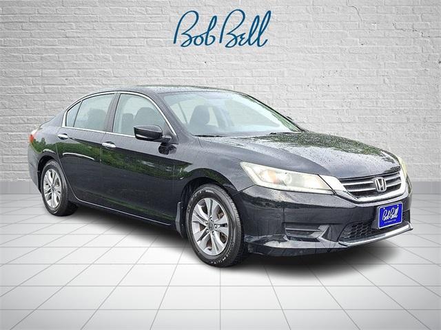used 2014 Honda Accord car, priced at $13,289