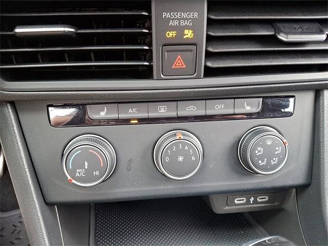 used 2024 Volkswagen Jetta car, priced at $21,123