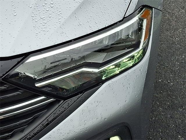 used 2024 Volkswagen Jetta car, priced at $21,123