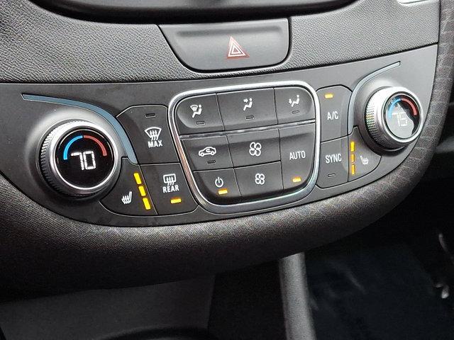 used 2019 Chevrolet Malibu car, priced at $13,679