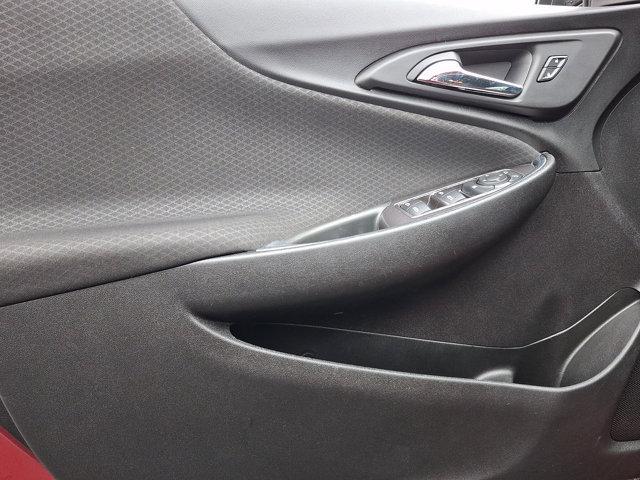 used 2019 Chevrolet Malibu car, priced at $13,679