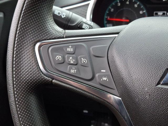 used 2019 Chevrolet Malibu car, priced at $13,679