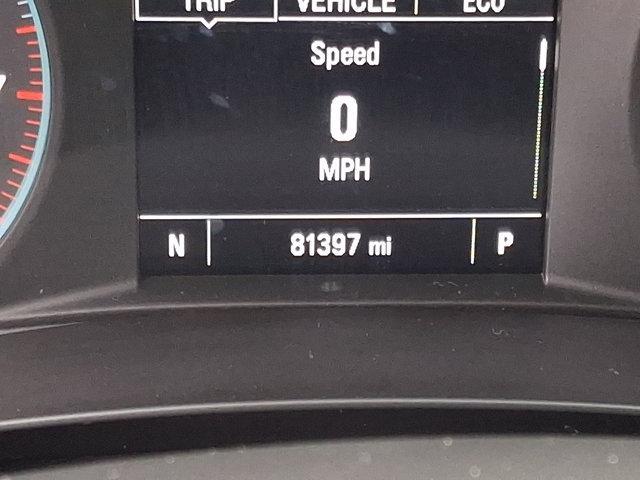 used 2019 Chevrolet Malibu car, priced at $13,679