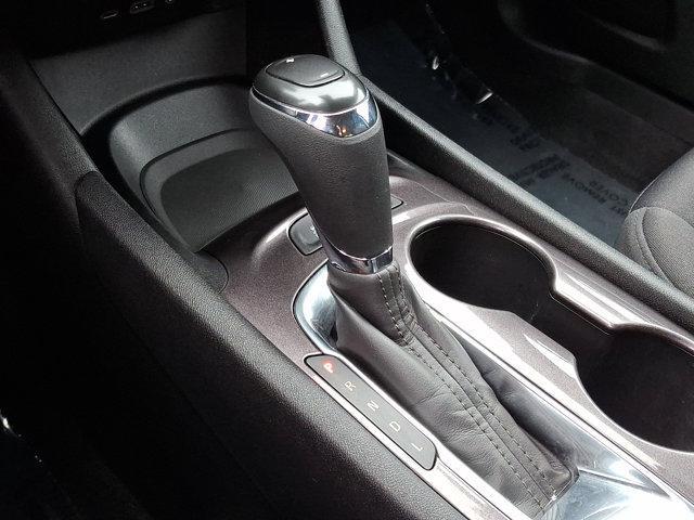 used 2019 Chevrolet Malibu car, priced at $13,679