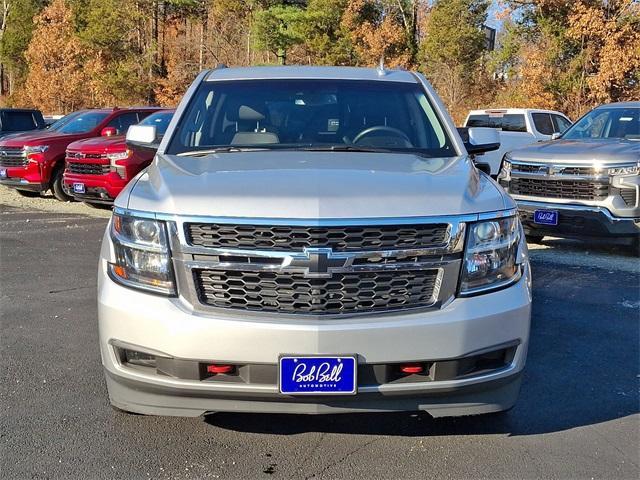 used 2018 Chevrolet Tahoe car, priced at $26,834