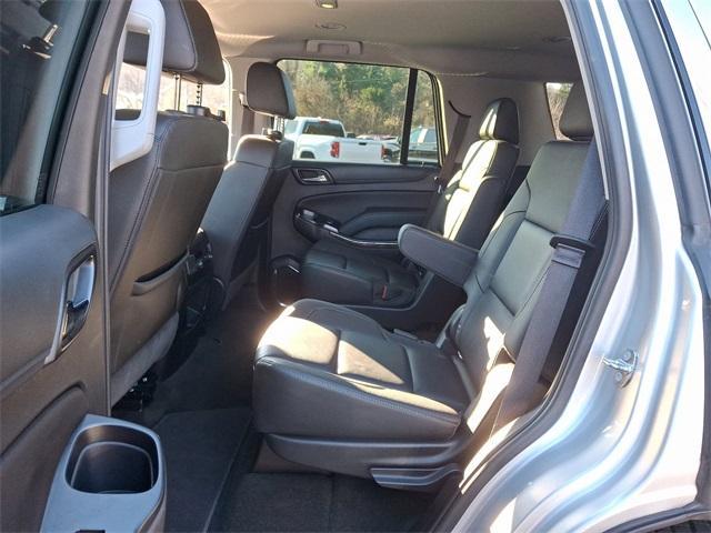 used 2018 Chevrolet Tahoe car, priced at $26,834