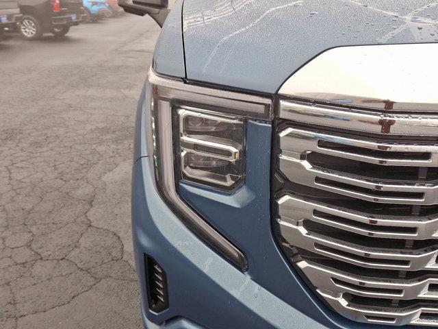 used 2024 GMC Sierra 1500 car, priced at $60,499