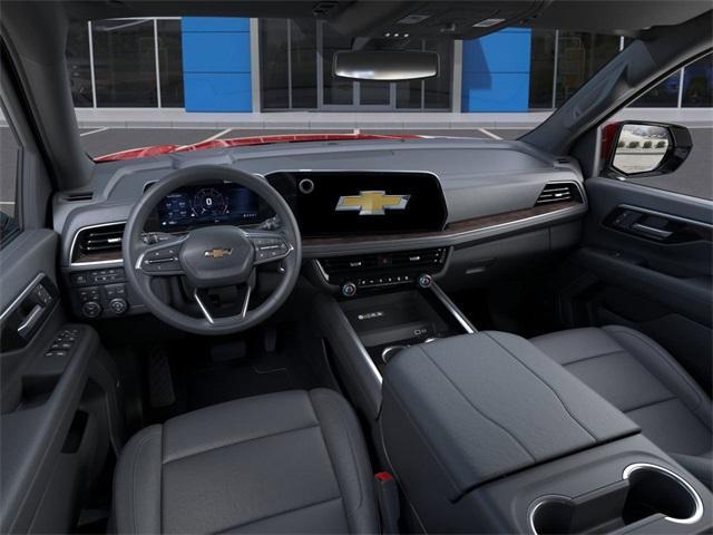 new 2025 Chevrolet Tahoe car, priced at $69,405