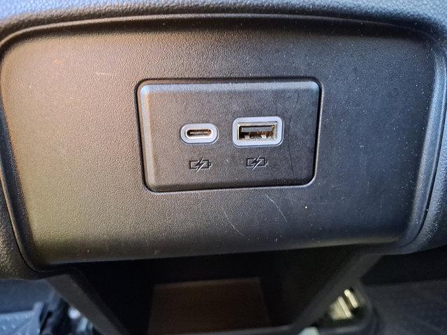 used 2020 Chevrolet Blazer car, priced at $18,311