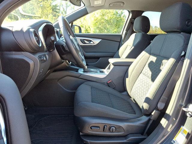 used 2020 Chevrolet Blazer car, priced at $18,311