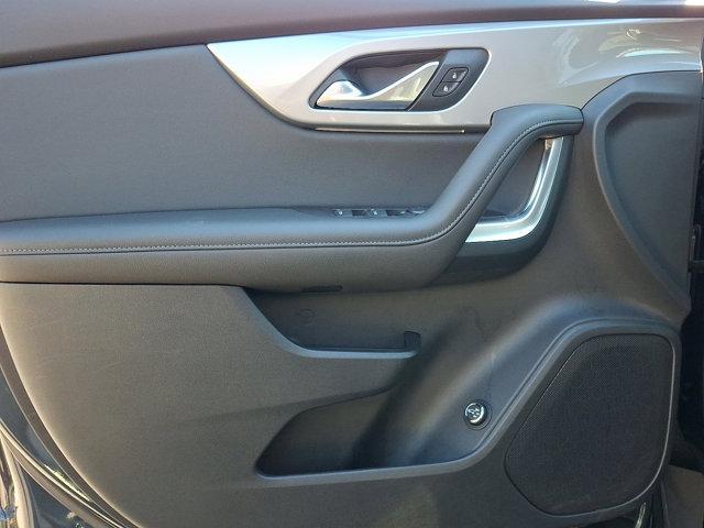 used 2020 Chevrolet Blazer car, priced at $18,311