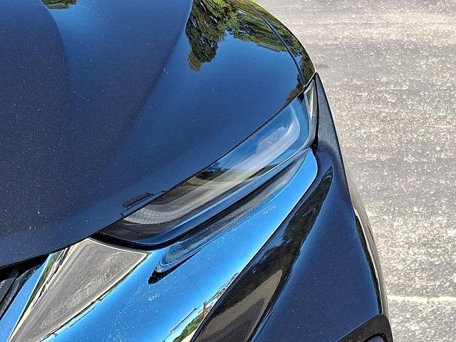 used 2020 Chevrolet Blazer car, priced at $18,311