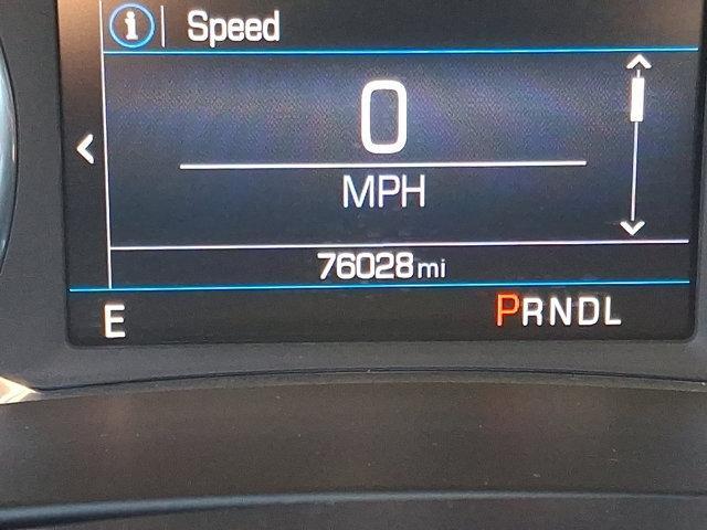 used 2020 Chevrolet Blazer car, priced at $18,311