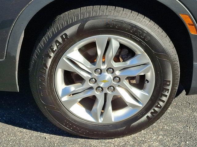 used 2020 Chevrolet Blazer car, priced at $18,311