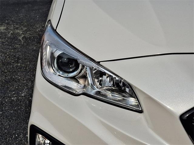 used 2020 Subaru WRX car, priced at $22,999