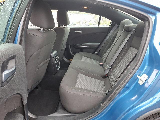 used 2023 Dodge Charger car, priced at $24,391