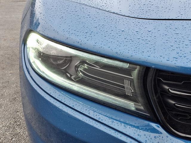 used 2023 Dodge Charger car, priced at $24,391