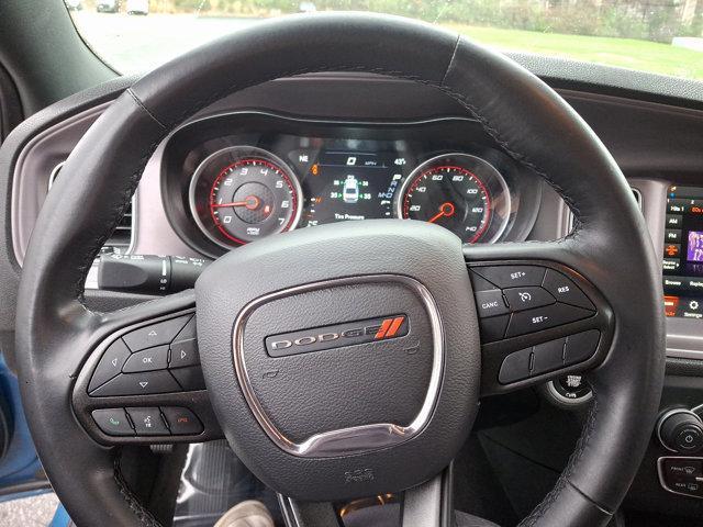 used 2023 Dodge Charger car, priced at $24,391