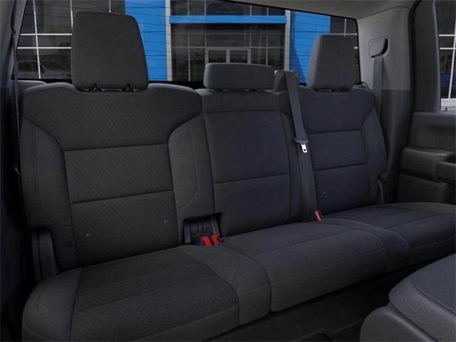 new 2026 Chevrolet Silverado 2500 car, priced at $54,112