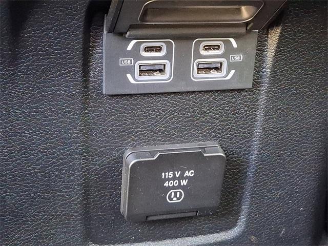 used 2024 Jeep Gladiator car, priced at $39,254
