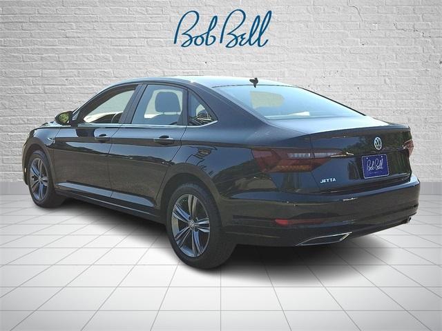 used 2019 Volkswagen Jetta car, priced at $14,411