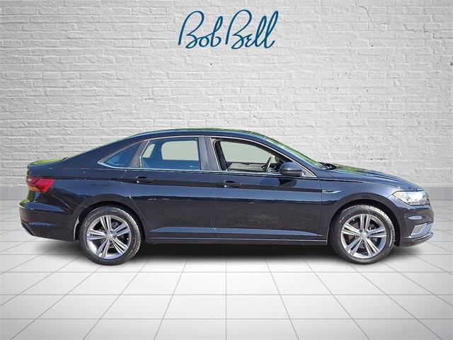 used 2019 Volkswagen Jetta car, priced at $14,411