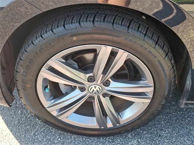 used 2019 Volkswagen Jetta car, priced at $14,411