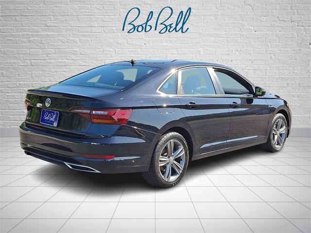 used 2019 Volkswagen Jetta car, priced at $14,411