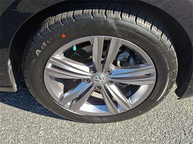 used 2019 Volkswagen Jetta car, priced at $14,411
