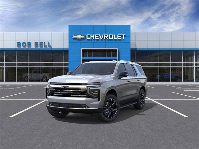 new 2026 Chevrolet Tahoe car, priced at $75,365