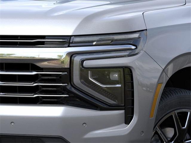 new 2026 Chevrolet Tahoe car, priced at $75,365