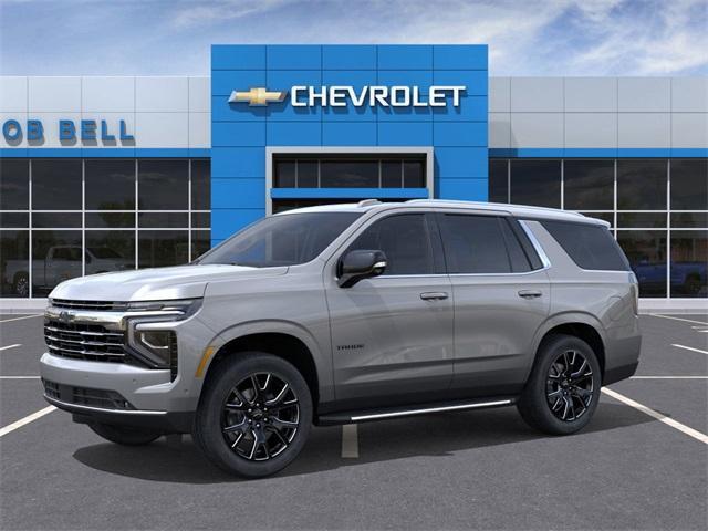 new 2026 Chevrolet Tahoe car, priced at $75,365