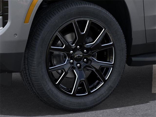 new 2026 Chevrolet Tahoe car, priced at $75,365