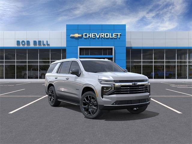 new 2026 Chevrolet Tahoe car, priced at $75,365