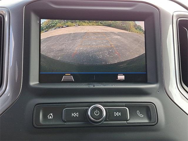 used 2020 Chevrolet Silverado 1500 car, priced at $28,499