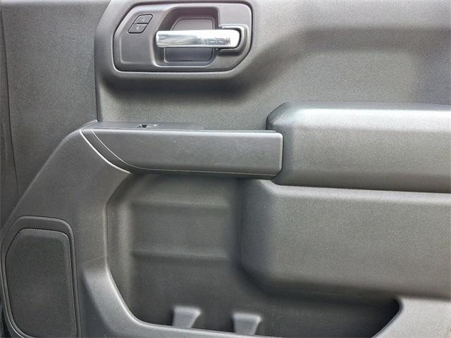 used 2020 Chevrolet Silverado 1500 car, priced at $28,499