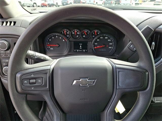 used 2020 Chevrolet Silverado 1500 car, priced at $28,499