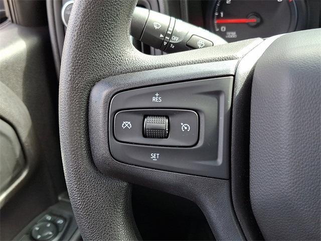 used 2020 Chevrolet Silverado 1500 car, priced at $28,499