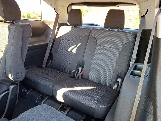 used 2023 GMC Acadia car, priced at $31,779