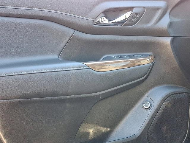 used 2023 GMC Acadia car, priced at $31,779