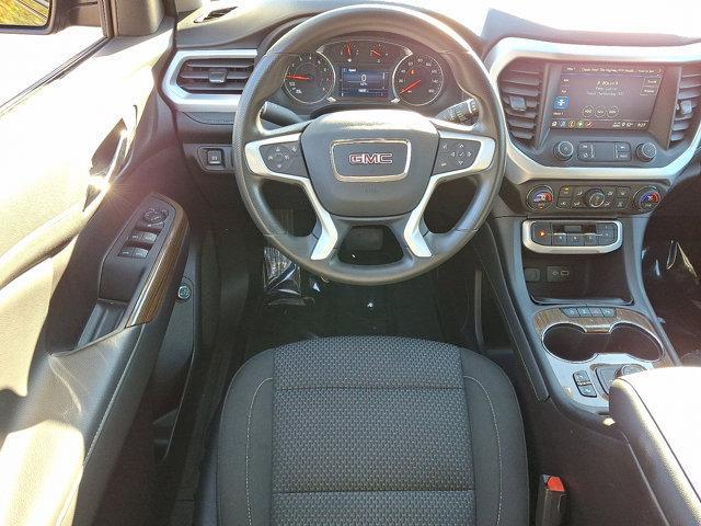 used 2023 GMC Acadia car, priced at $31,779