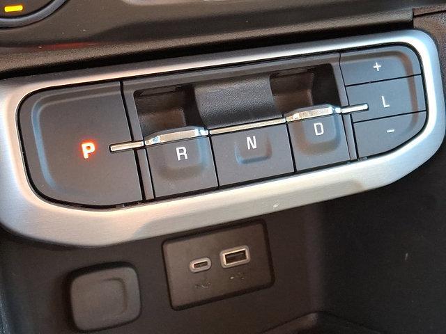 used 2023 GMC Acadia car, priced at $31,779