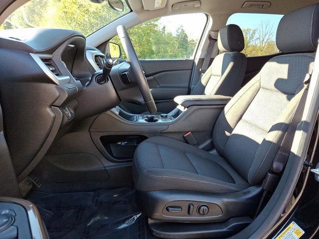 used 2023 GMC Acadia car, priced at $31,779