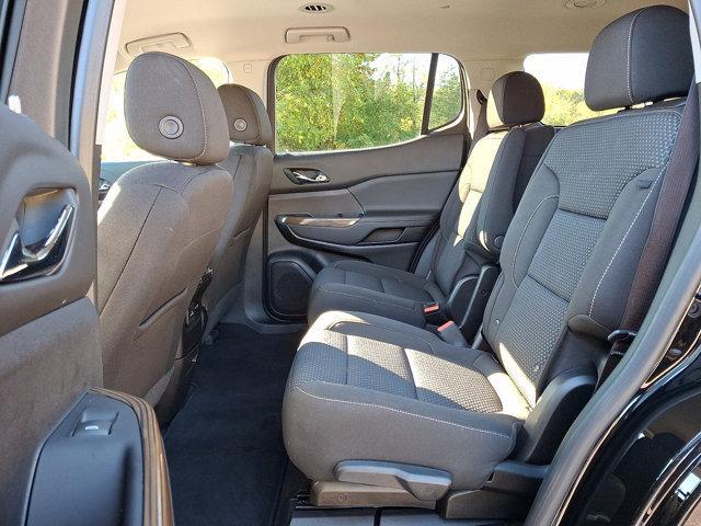 used 2023 GMC Acadia car, priced at $31,779