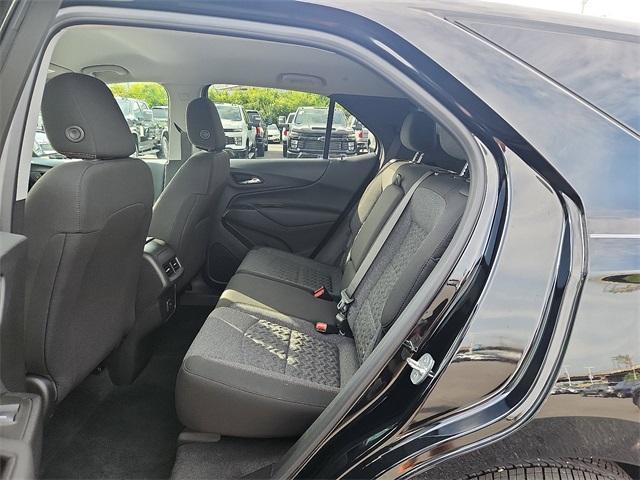 used 2022 Chevrolet Equinox car, priced at $20,999