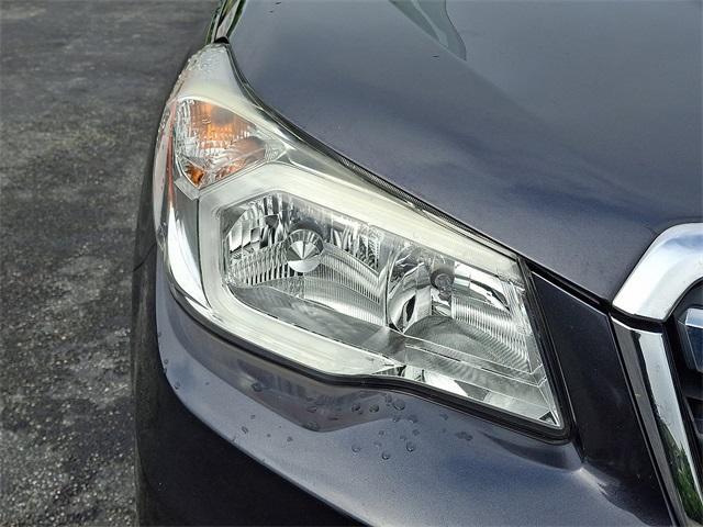 used 2015 Subaru Forester car, priced at $11,998